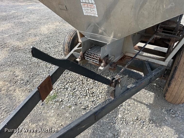 image for item NR9984 Adams  spreader