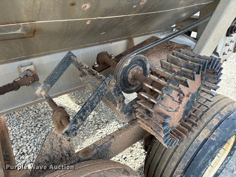 image for item NR9984 Adams  spreader