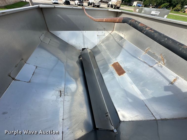 image for item NR9984 Adams  spreader