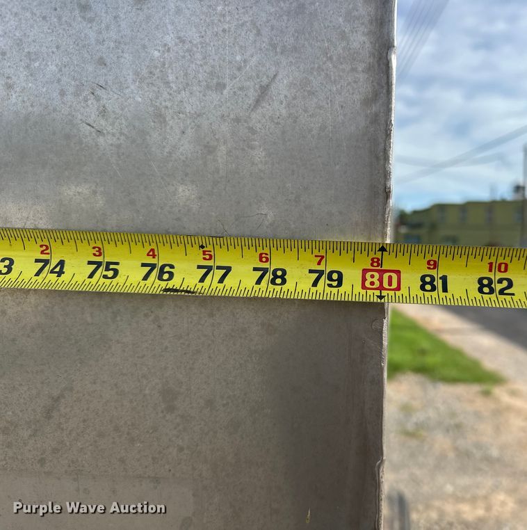 image for item NR9984 Adams  spreader