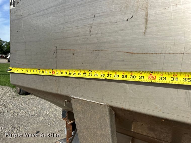 image for item NR9984 Adams  spreader