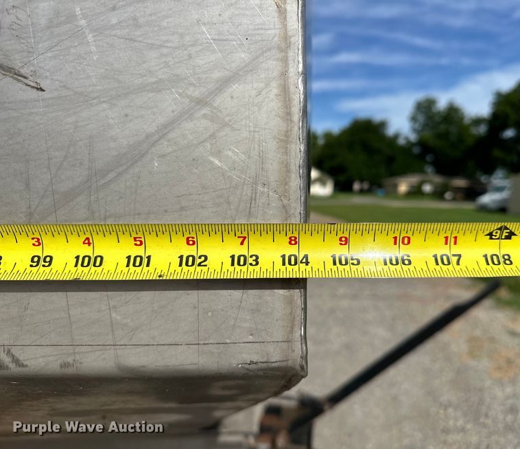 image for item NR9984 Adams  spreader