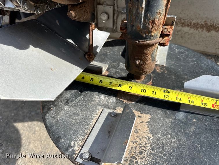 image for item NR9984 Adams  spreader