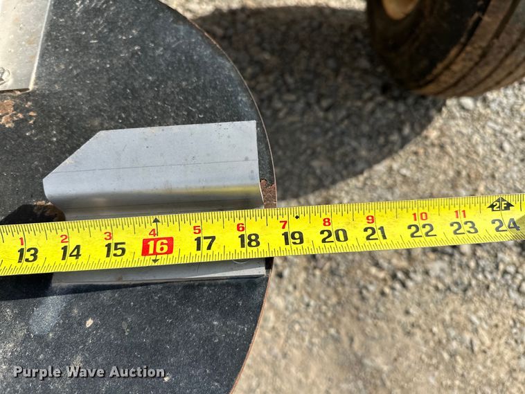 image for item NR9984 Adams  spreader