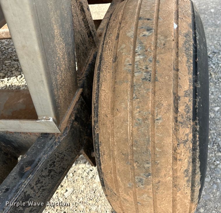 image for item NR9984 Adams  spreader