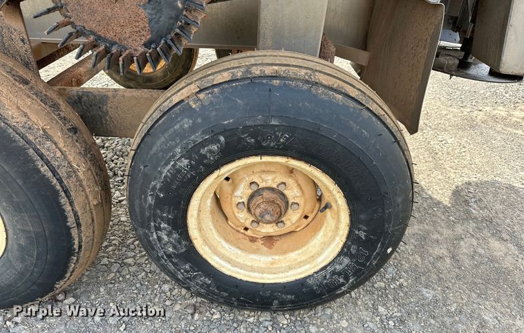 image for item NR9984 Adams  spreader