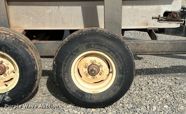 image for item NR9984 Adams  spreader