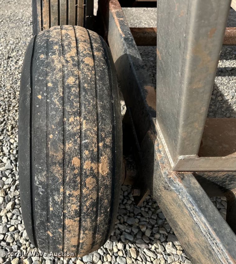 image for item NR9984 Adams  spreader