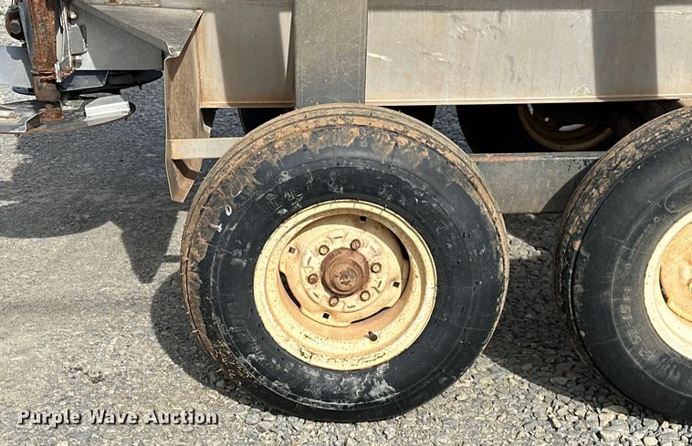 image for item NR9984 Adams  spreader