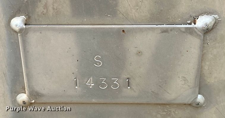 image for item NR9984 Adams  spreader