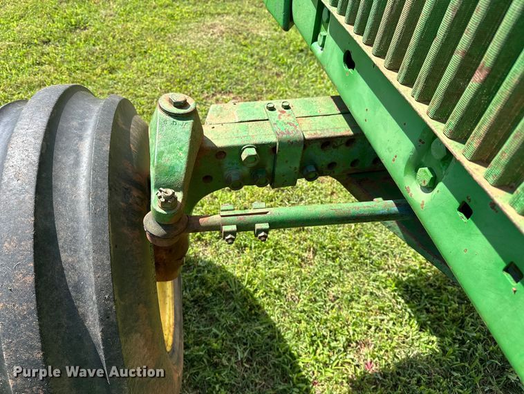 image for item NR9987 1974 John Deere 4030H tractor