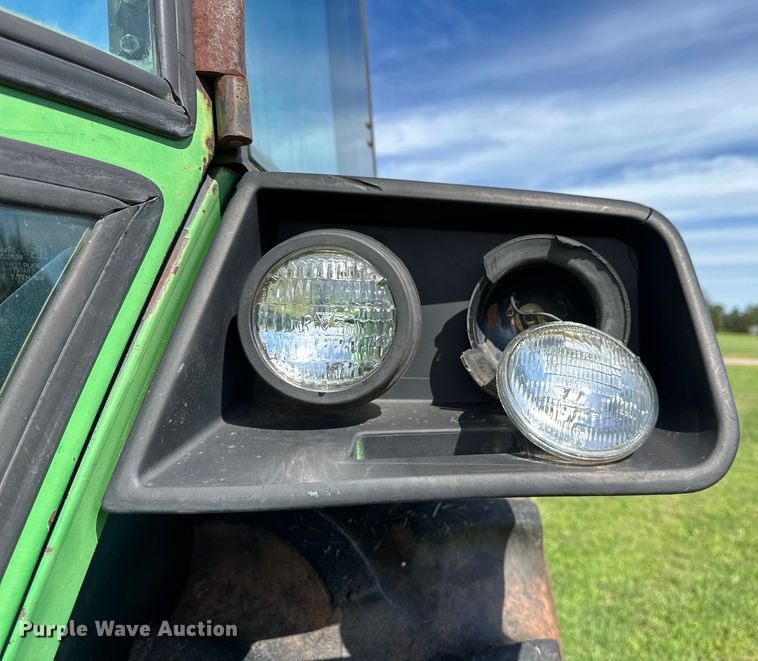 image for item NR9987 1974 John Deere 4030H tractor