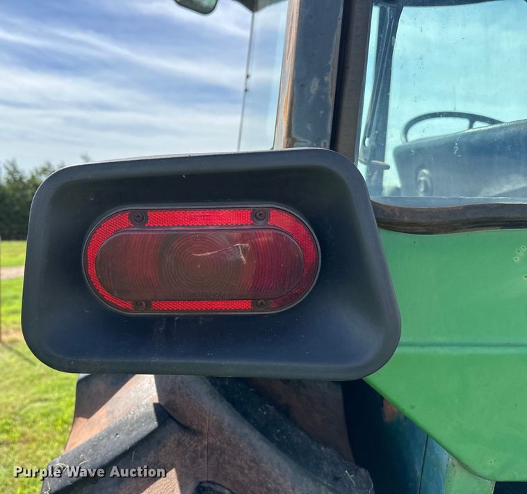 image for item NR9987 1974 John Deere 4030H tractor