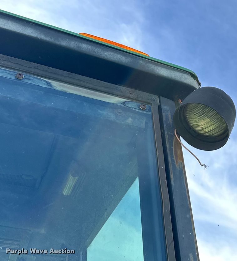 image for item NR9987 1974 John Deere 4030H tractor