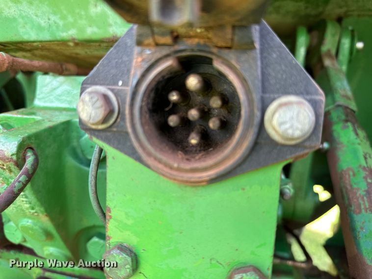 image for item NR9987 1974 John Deere 4030H tractor