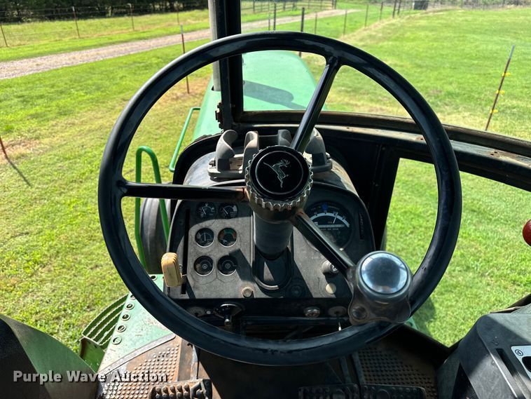 image for item NR9987 1974 John Deere 4030H tractor