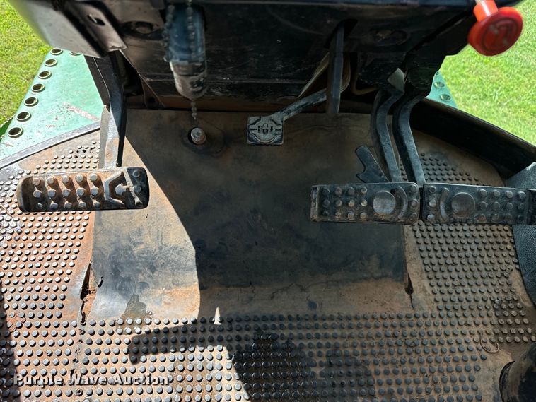 image for item NR9987 1974 John Deere 4030H tractor