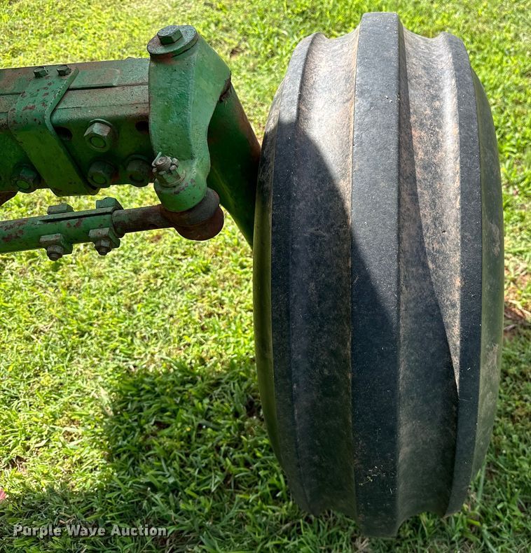 image for item NR9987 1974 John Deere 4030H tractor