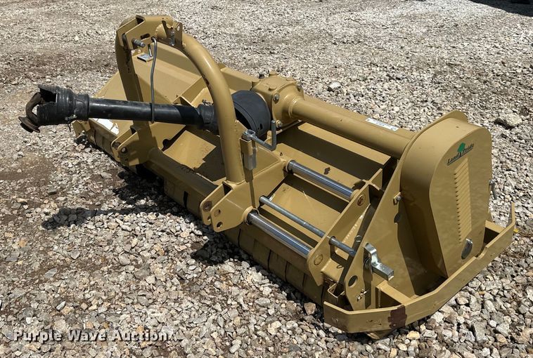 image for item NT9378 Land Pride  FM4188 flail mower