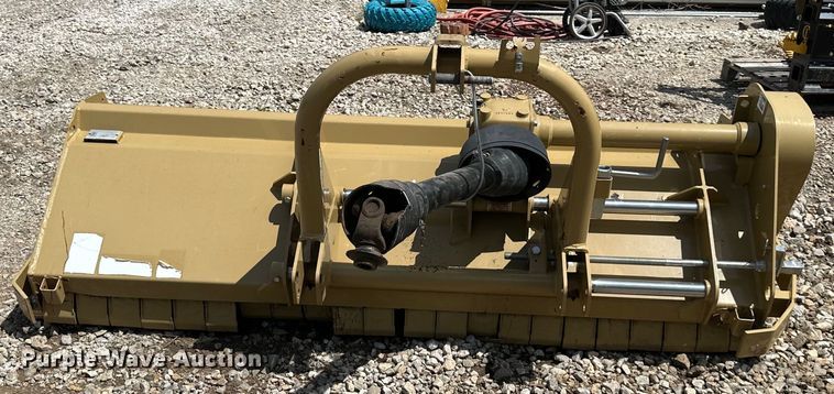 image for item NT9378 Land Pride  FM4188 flail mower