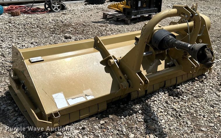 image for item NT9378 Land Pride  FM4188 flail mower