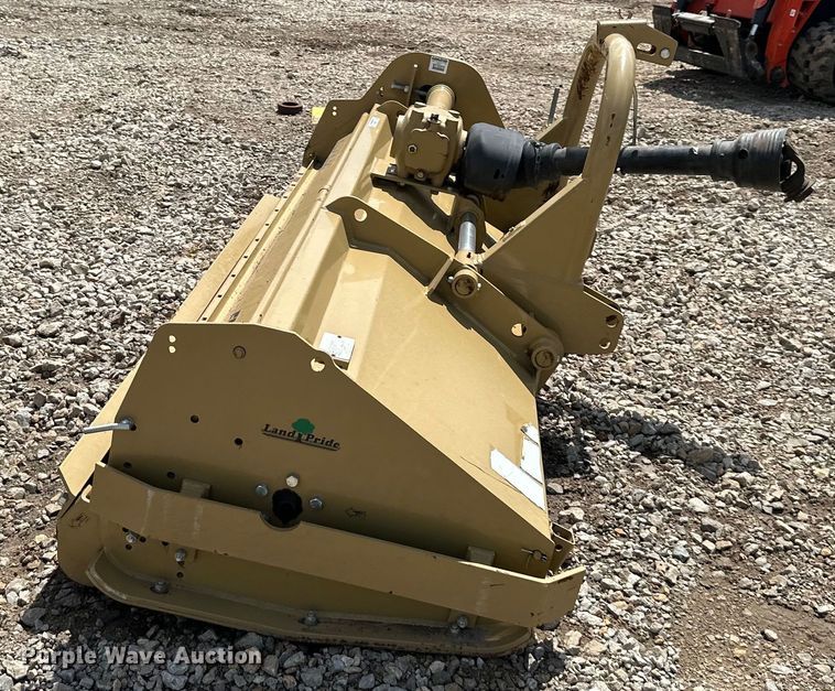 image for item NT9378 Land Pride  FM4188 flail mower