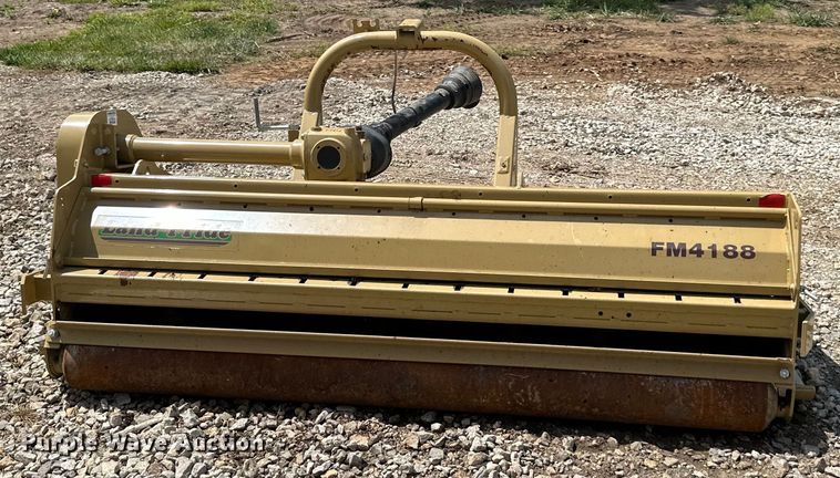 image for item NT9378 Land Pride  FM4188 flail mower