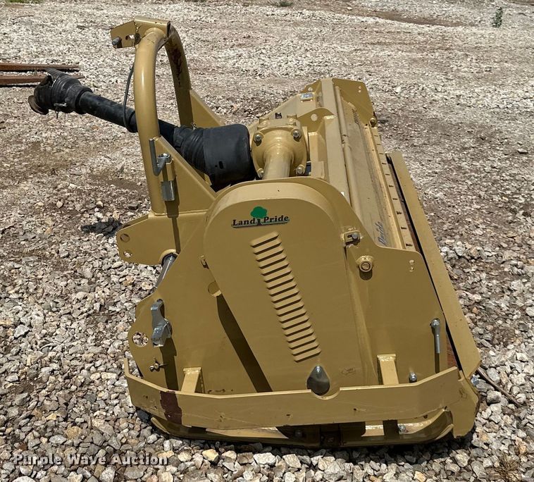 image for item NT9378 Land Pride  FM4188 flail mower