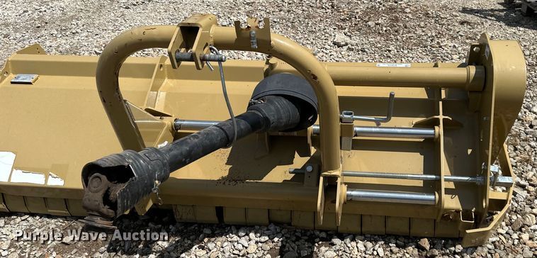 image for item NT9378 Land Pride  FM4188 flail mower