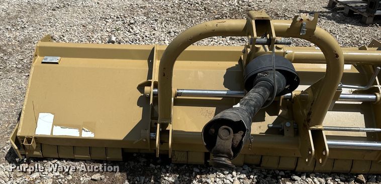 image for item NT9378 Land Pride  FM4188 flail mower