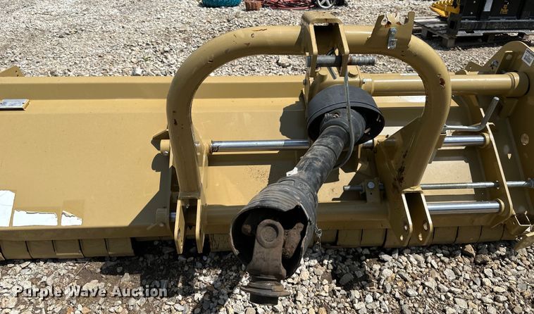 image for item NT9378 Land Pride  FM4188 flail mower