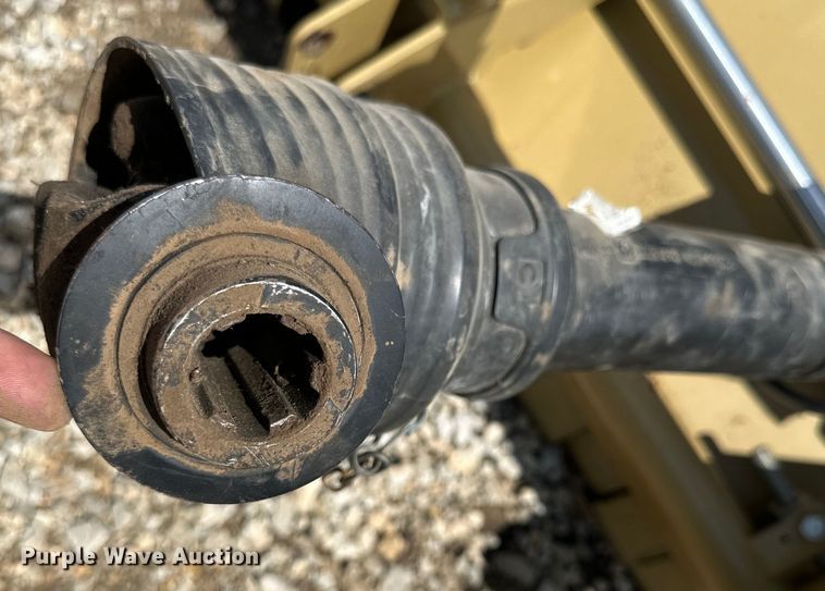 image for item NT9378 Land Pride  FM4188 flail mower