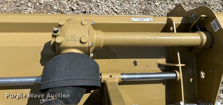 image for item NT9378 Land Pride  FM4188 flail mower