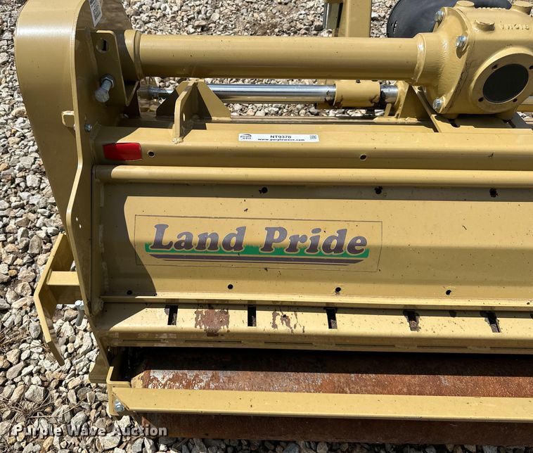 image for item NT9378 Land Pride  FM4188 flail mower