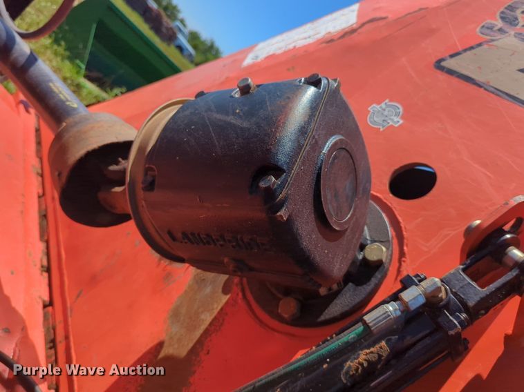 image for item NW9503 Land Pride RC3712 batwing rotary mower