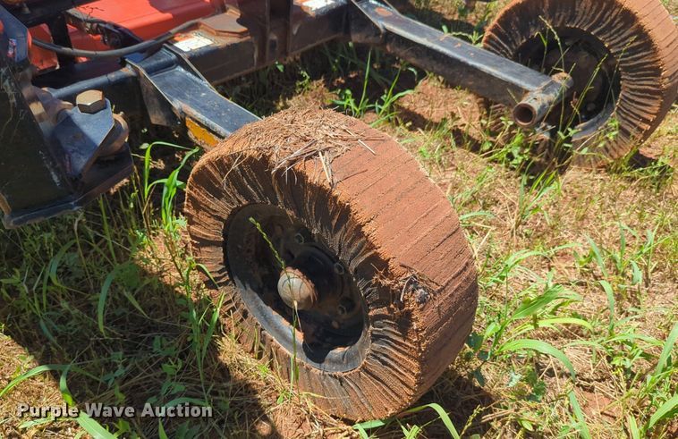 image for item NW9503 Land Pride RC3712 batwing rotary mower