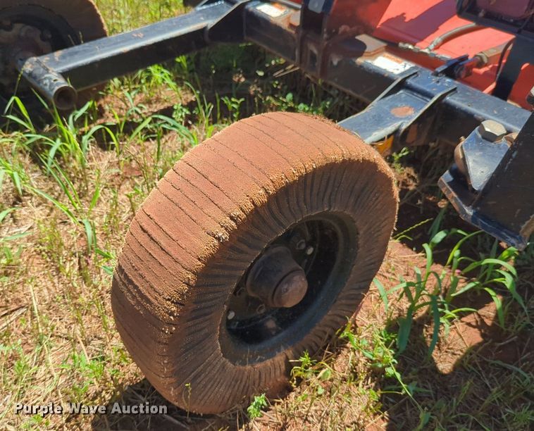 image for item NW9503 Land Pride RC3712 batwing rotary mower