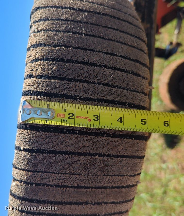 image for item NW9503 Land Pride RC3712 batwing rotary mower