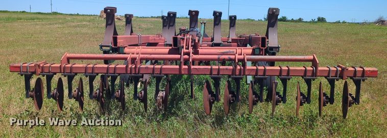 image for item NW9504 Brillon Soil Commander disk ripper