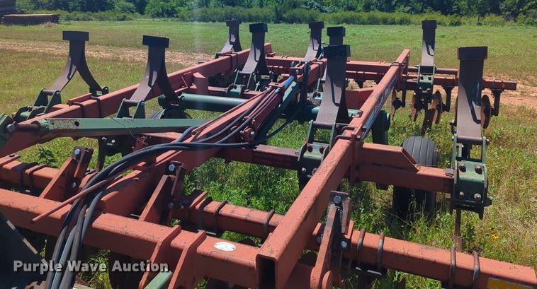 image for item NW9504 Brillon Soil Commander disk ripper