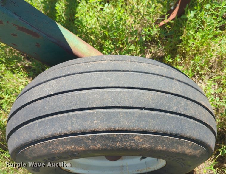 image for item NW9504 Brillon Soil Commander disk ripper