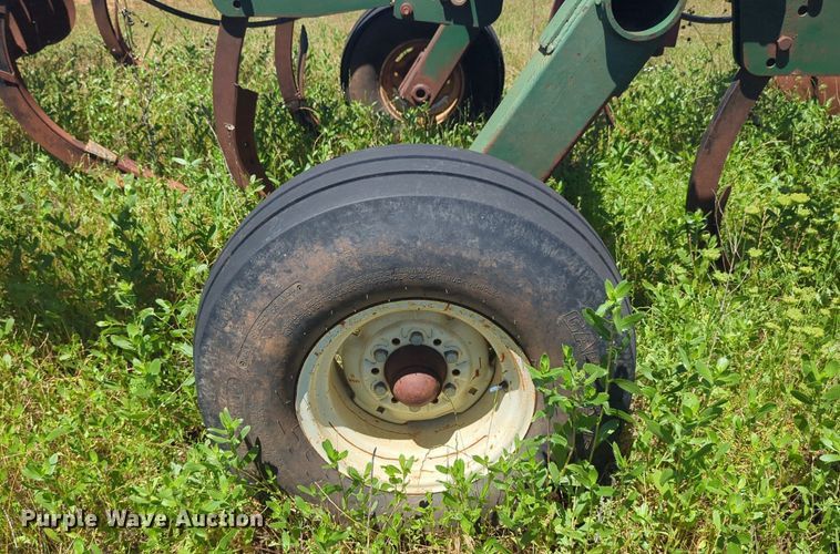 image for item NW9504 Brillon Soil Commander disk ripper