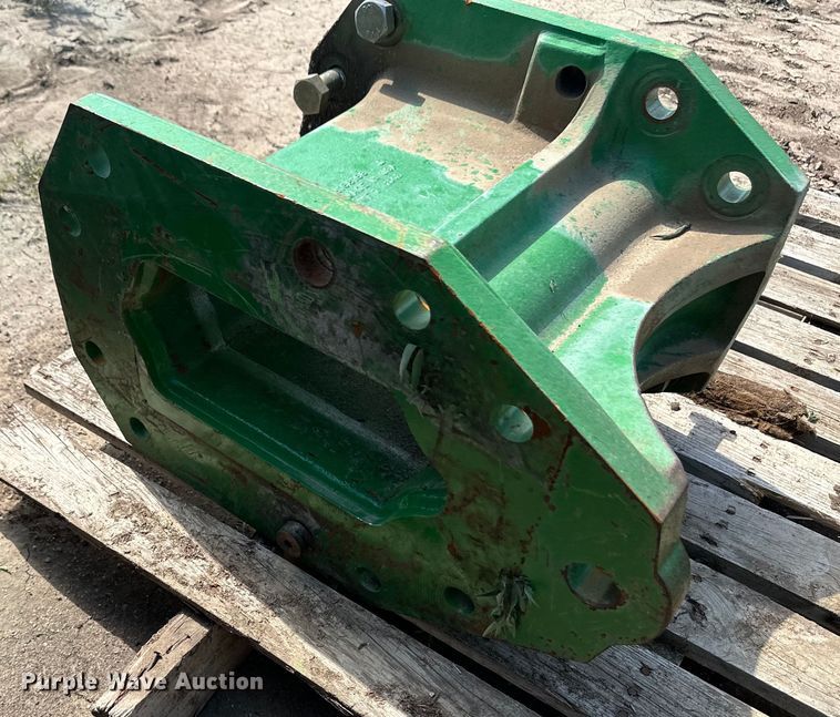 image for item OL9614 John Deere 9770 STS combine parts