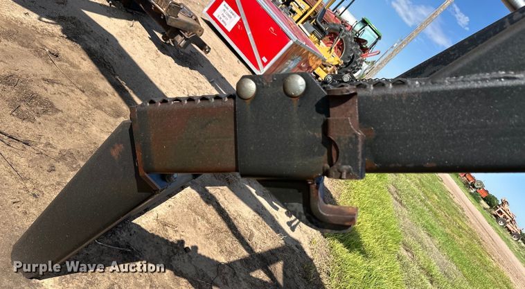 image for item OL9616 Westendorf TA-76 loader