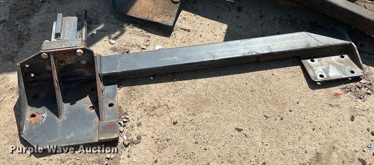 image for item OL9616 Westendorf TA-76 loader