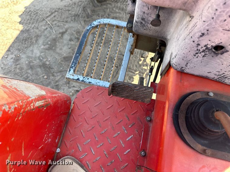 image for item OL9621 Northstar 304 MFWD tractor