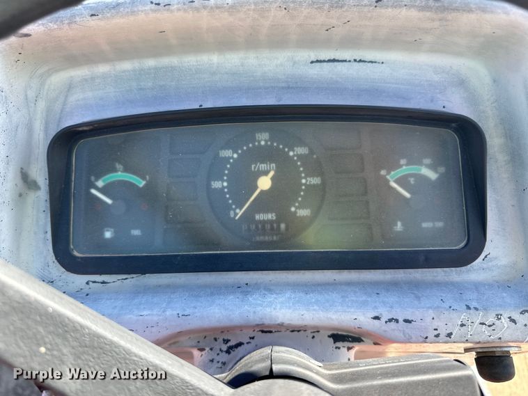 image for item OL9621 Northstar 304 MFWD tractor