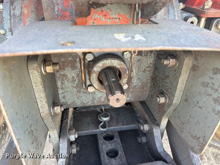 image for item OL9621 Northstar 304 MFWD tractor