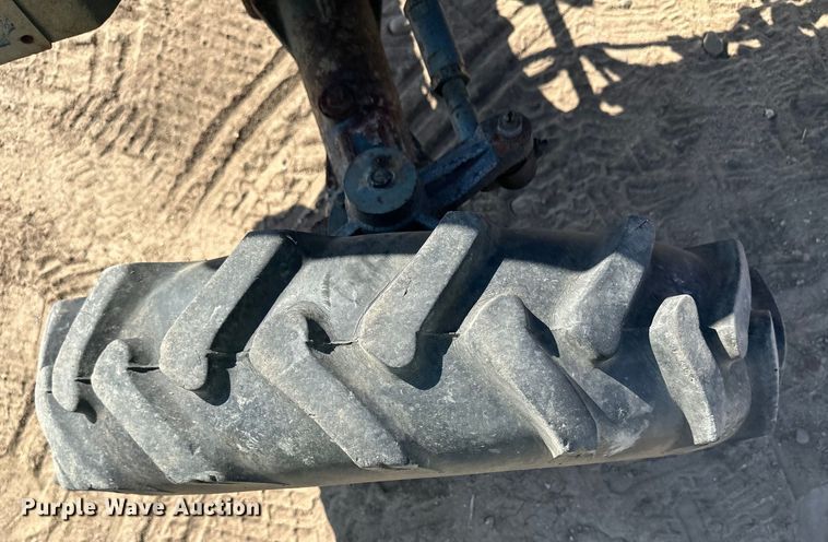 image for item OL9621 Northstar 304 MFWD tractor