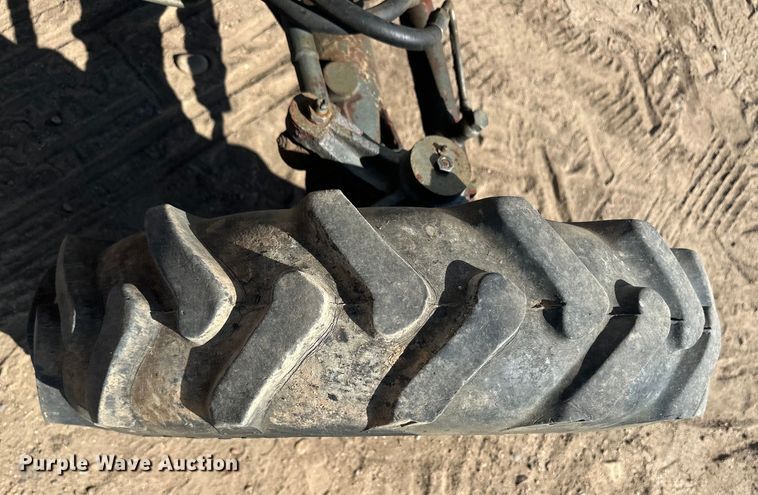 image for item OL9621 Northstar 304 MFWD tractor